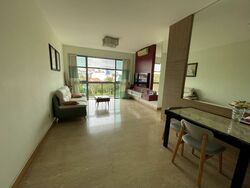 Tanamera Crest (D16), Condominium #390727011